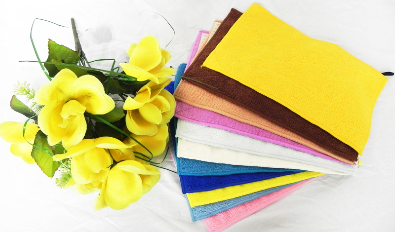 Microfiber kinds